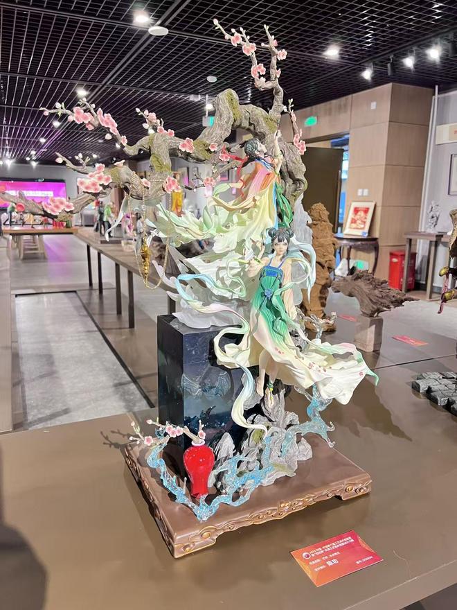 2025中国·天津第六届工艺美术精品展暨“百花杯”大赛 匠心传承与创新设计的盛宴