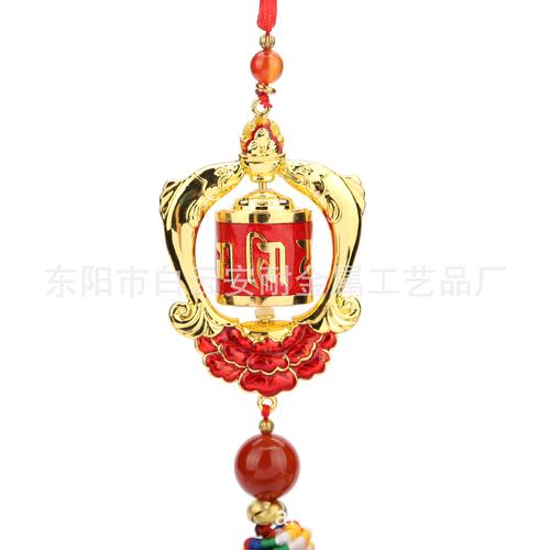 匠心独运，铸就非凡——东阳市白云安耐金属工艺品厂工艺美术设计鉴赏